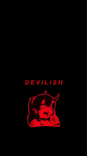 devilish, HD phone wallpaper