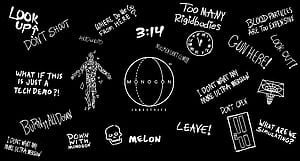 made it , same as before, Boneworks, HD wallpaper