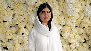 Malala Yousafzai: Latest News, & Videos!, HD wallpaper