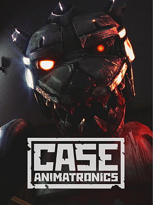 CASE: Animatronics, HD phone wallpaper