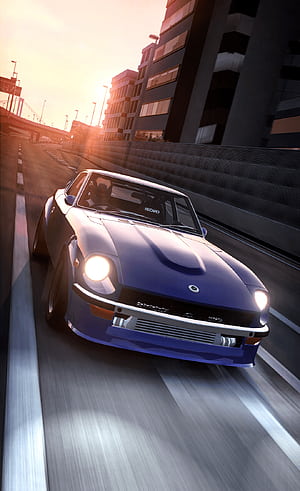 Devil Z, HD phone wallpaper