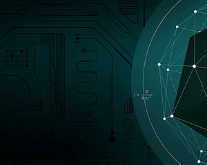 Web Hosting, HD wallpaper