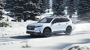 Honda Elevate: Everything We Know About The Upcoming SUV, HD wallpaper