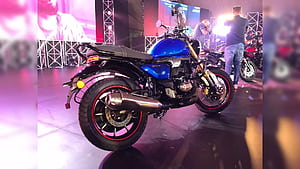 Tvs Ronin: TVS Launches The All New Ronin: All You Need To Know Economic Times, HD wallpaper