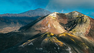Tongariro ., Tongariro National Park, HD wallpaper