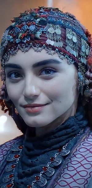 Ulgen Hatun, HD phone wallpaper