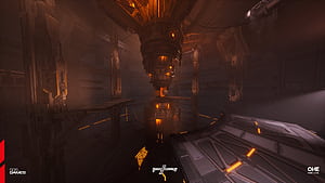 One More Level on X: Do you want a high quality Ghostrunner 2 for your computer? it here - More Ghostrunner 2 can be found across various One, 505 Games Ghostrunner 2, HD wallpaper