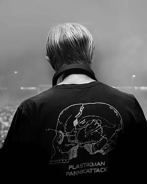 Richie Hawtin, HD phone wallpaper
