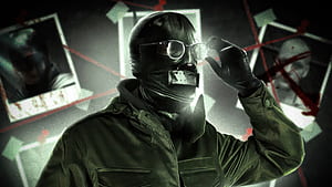 Riddler Awakening, riddler, superheroes, artwork, art, digital-art, HD wallpaper