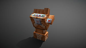 Command Block, HD wallpaper
