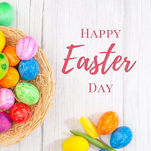 Easter Day, HD phone wallpaper