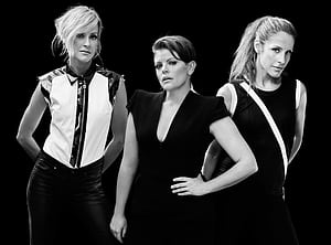 Dixie Chicks, HD wallpaper