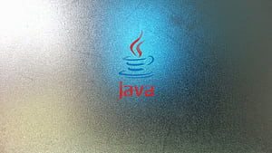 Coding, Java, Programming languages, Java Logo, HD wallpaper