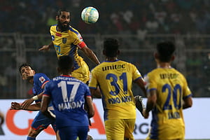 ISL 2017: Can Sandesh Jhingan prove his mettle against Bengaluru FC?, HD wallpaper