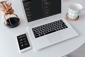 Frontend Developer / X, HD wallpaper