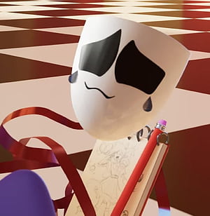 This made me so happy seeing Gangle finally being appreciated and feeling loved, HD phone wallpaper