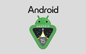 Android 15 Developer Preview 2: A Deep, HD wallpaper