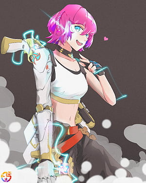 Beatrix MLBB, HD phone wallpaper