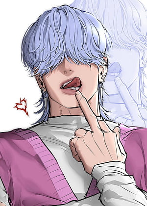 Mystery saja boys ideas. mystery, demon hunter, demon hunter band, HD phone wallpaper