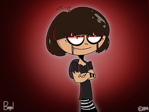 Emo Dora, HD wallpaper