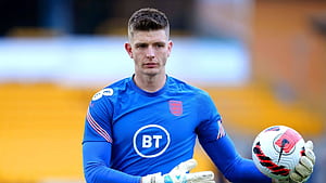Newcastle transfer news: Nick Pope a target with Magpies confident of ironing out weakness, HD wallpaper