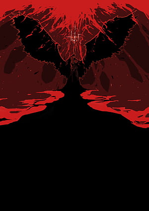 JérémyBsb Day 7 [Mohg, Lord of Blood], HD phone wallpaper