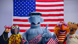 Sam The Eagle, HD wallpaper