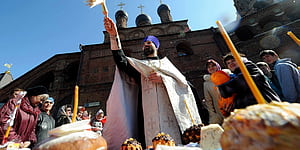 What's the Difference Between Easter and Orthodox Easter?, HD wallpaper