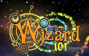 Wizard101, HD wallpaper