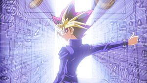 Atem, HD wallpaper