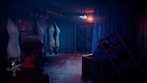 Horror Devil, HD wallpaper