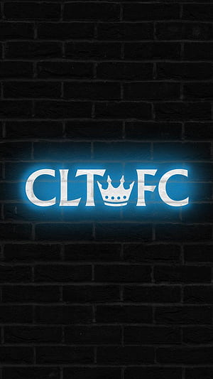 dun dun* New for your, Charlotte FC, HD phone wallpaper