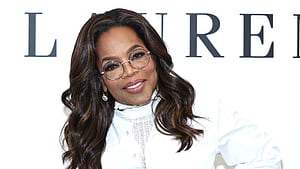 Oprah Winfrey Showcases Her Weight Loss In Waist Cinching Outfit At New York Fashion Week. HELLO!, HD wallpaper