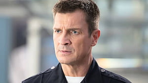 The Rookie Spinoff Gets A Promising Update, Nathan Fillion, HD wallpaper