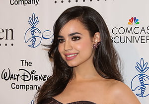Sofia Carson 2022, HD wallpaper