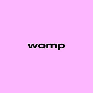 Womp, HD phone wallpaper