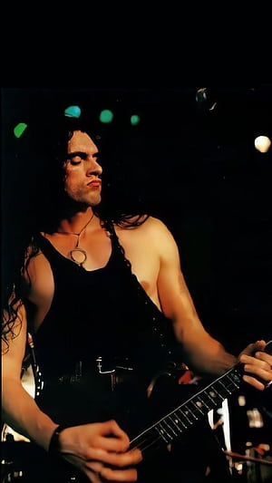 peter steele, HD phone wallpaper