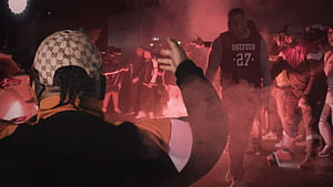 ONEFOUR: Australia's First Drill Rappers Video: Documentaries, Films, News Videos, HD wallpaper