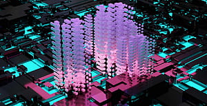 Edge Computing: A Cybersecurity Game, HD wallpaper