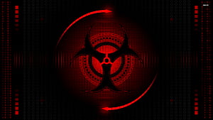 Code Red, HD wallpaper