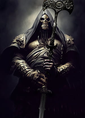 Executioner, HD phone wallpaper