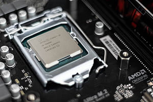 Intel Core I9 Processor, HD wallpaper