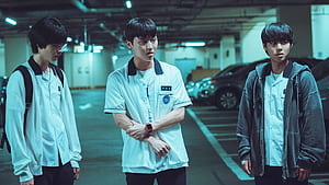 Weak Hero Class 1 & 4 Other Enthralling K Dramas On Netflix That Are Returning For A New Season, Weak Hero Class 2, HD wallpaper