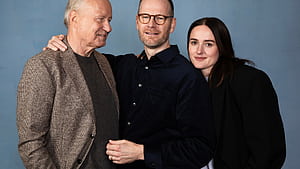 In 'Sentimental Value, ' art imitates life and vice versa. News 4 Buffalo, HD wallpaper