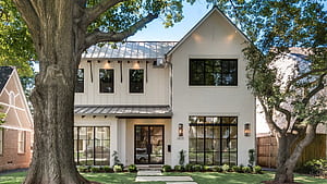 Thinking about building a home? Here are 7 things to know before you get started, Outside House, HD wallpaper