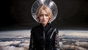 Sci Fi, HD wallpaper