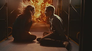 cinematic corner.: Source Code, Source Code Movie, HD wallpaper