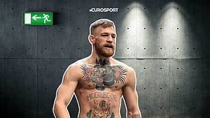 Conor McGregor Computer, HD wallpaper