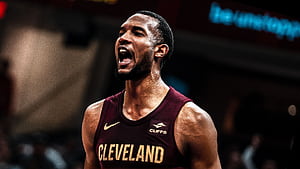Cavaliers Sign Evan Mobley To Multi Year Contract Extension, HD wallpaper