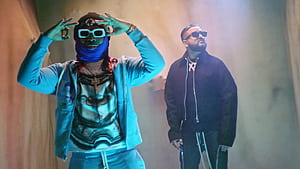 Lil Gotit, HD wallpaper